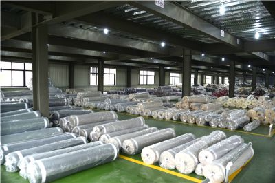 成品倉(cāng)庫(kù)