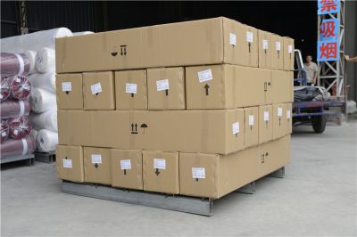 成品倉(cāng)庫(kù)