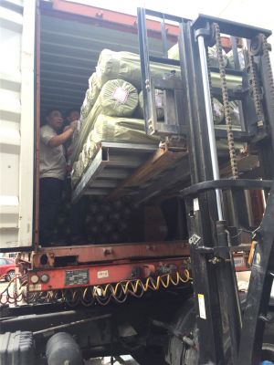 成品倉(cāng)庫(kù)