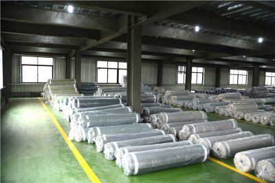 成品倉(cāng)庫(kù)